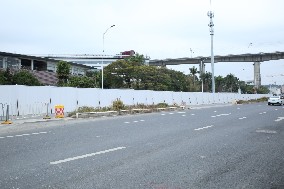 構築安(an)全與美觀并重(zhong)的(de)城(cheng)市(shi)屏障 —— 旭東圍擋生(sheng)産(chan)廠(chǎng)傢(jia)
